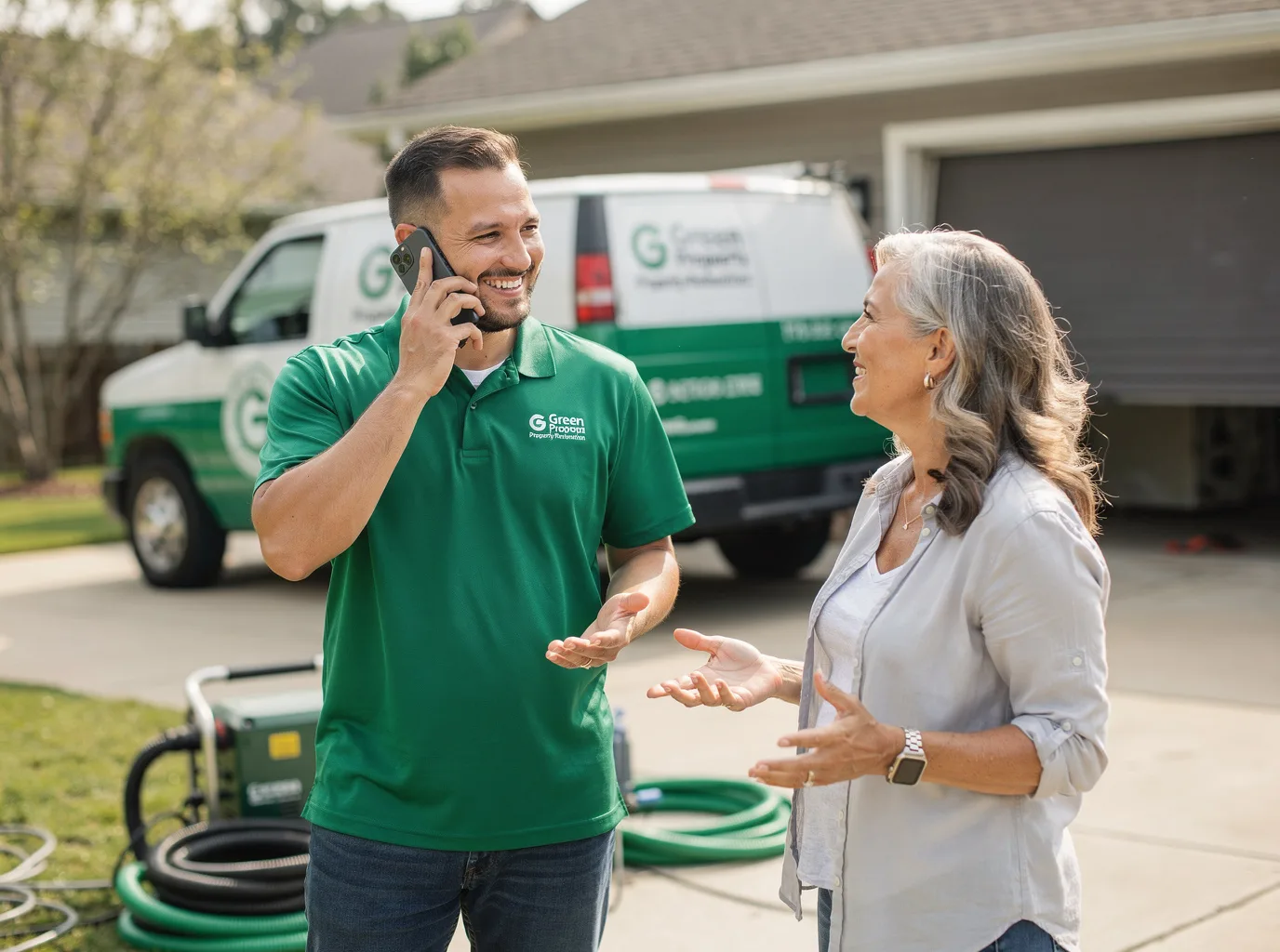 Water Damage Restoration Baker, NV FAQs